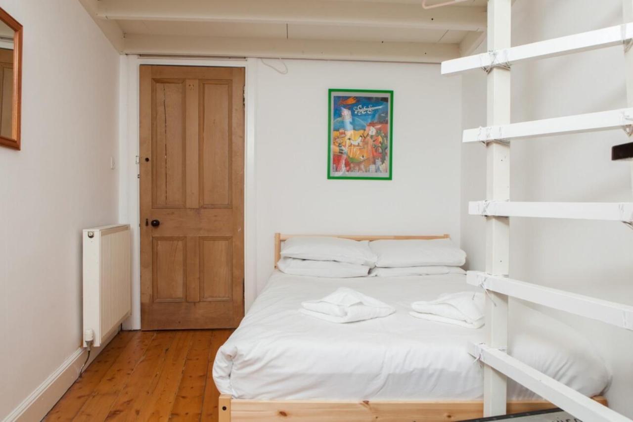 Amazing 4 Bedroom Apartment Just Off The Meadows Edinburgh Dış mekan fotoğraf